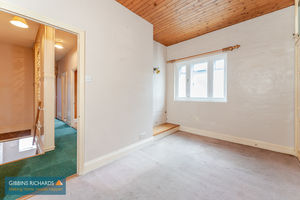 Bedroom One- click for photo gallery
